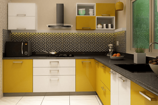 Modular Kitchen Cost In Gurgaon Have All kitchen Solutions