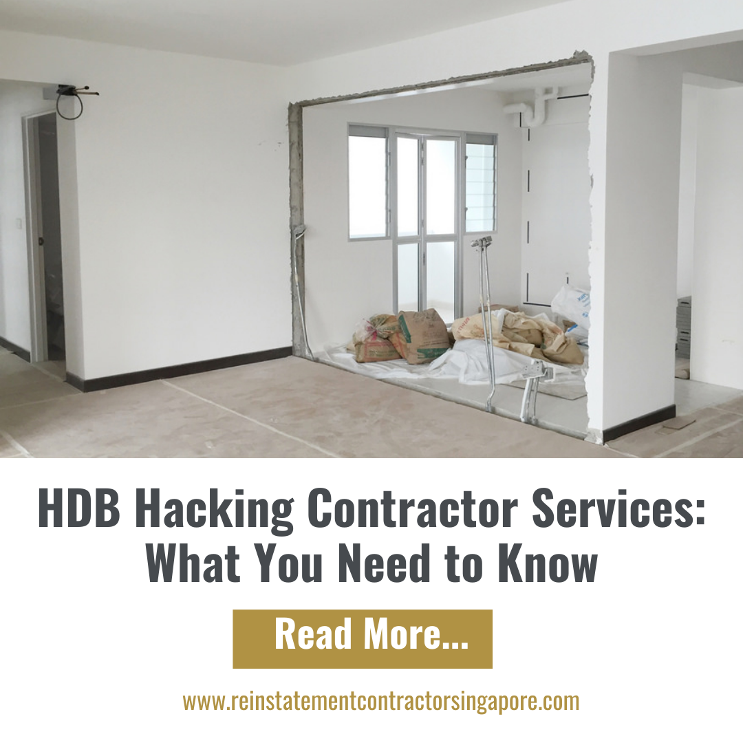 HDB Hacking Contractor Services: What You Need to Know