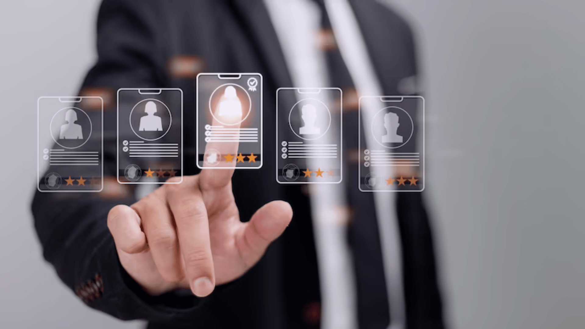 Transforming Customer Onboarding: Enhance Security with IDefy's Cutting-Edge Verification Solutions