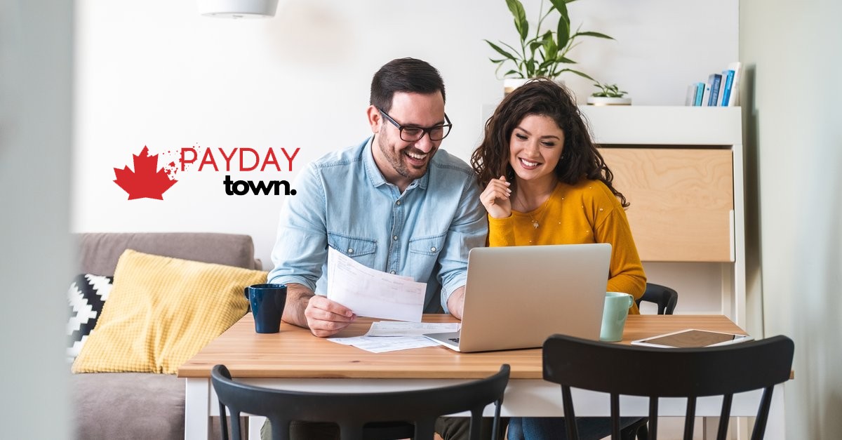 Instant Car Title Loans Online Canada - Payday Town