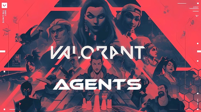 The Ultimate Valorant Agent Guide - Roles, Meta Picks & Tips