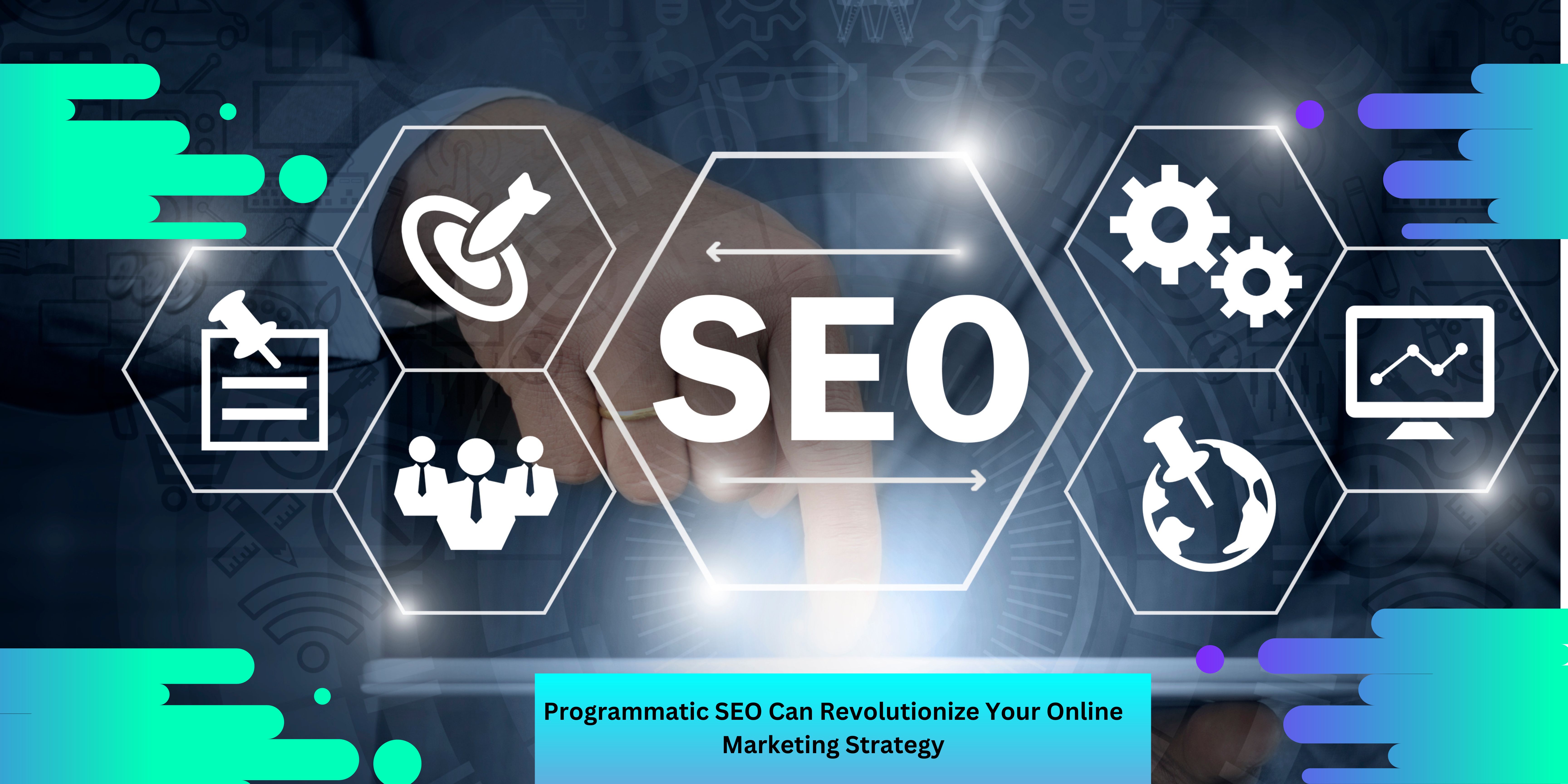 How Programmatic SEO Can Revolutionize Your Online Marketing Strategy