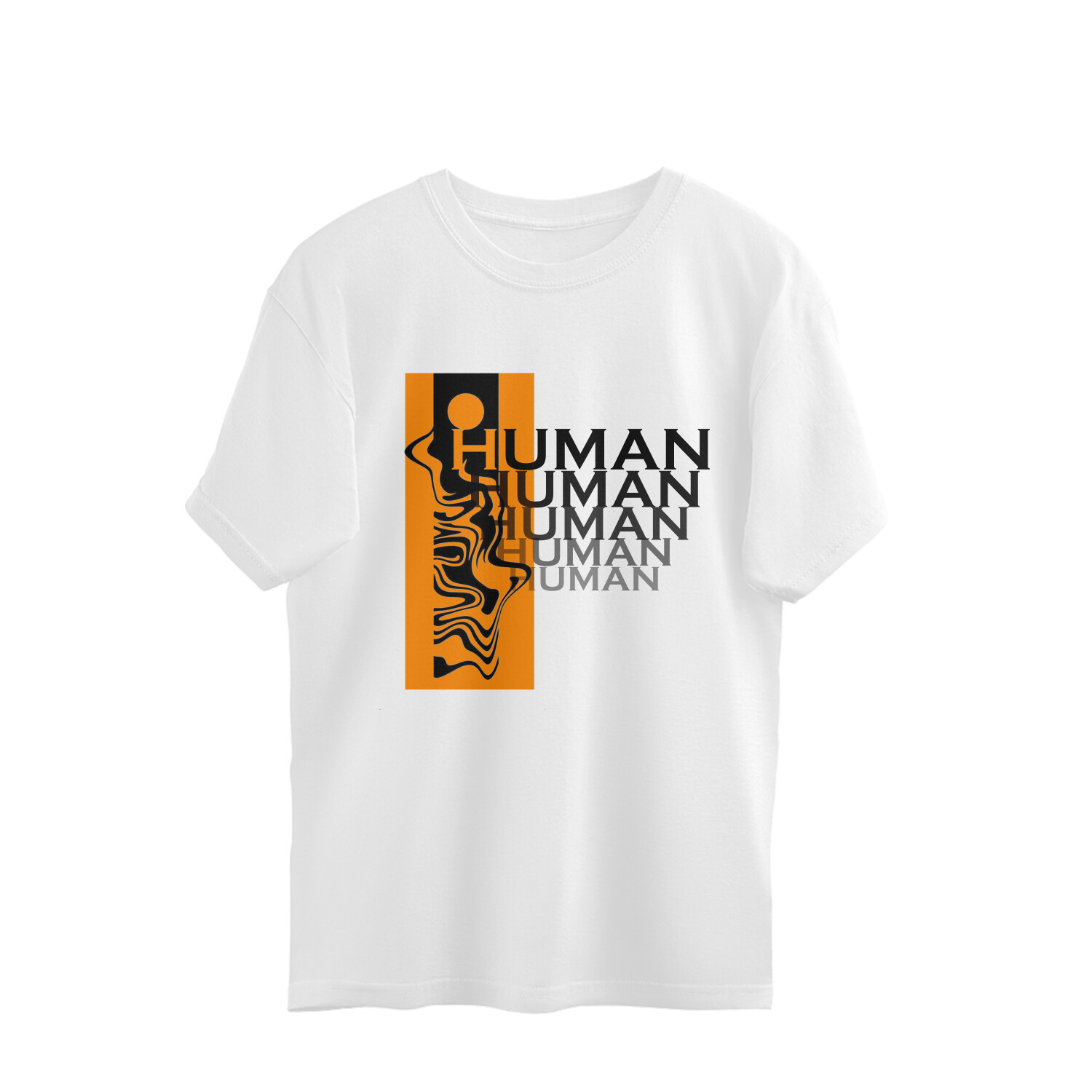 Eco-Friendly Fashion: Sustainable Oversized Tees You'll Love!