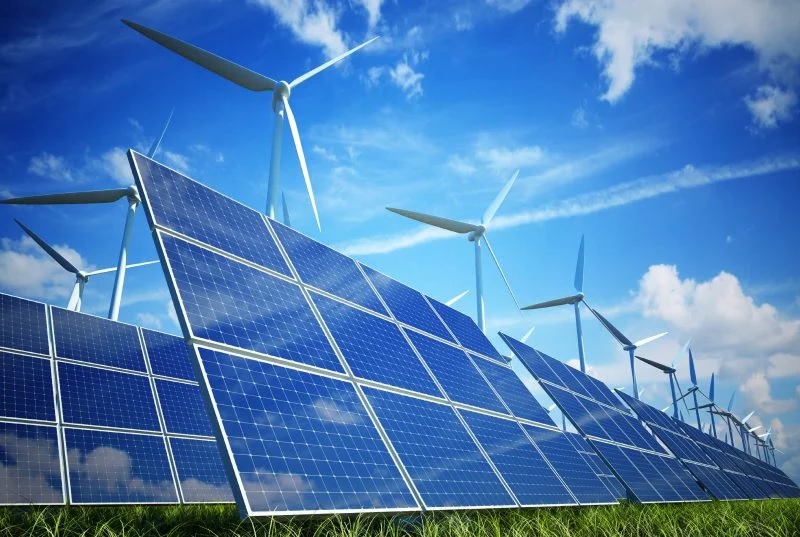 Views of Ratul Puri on the increase in demand of Energy Sector