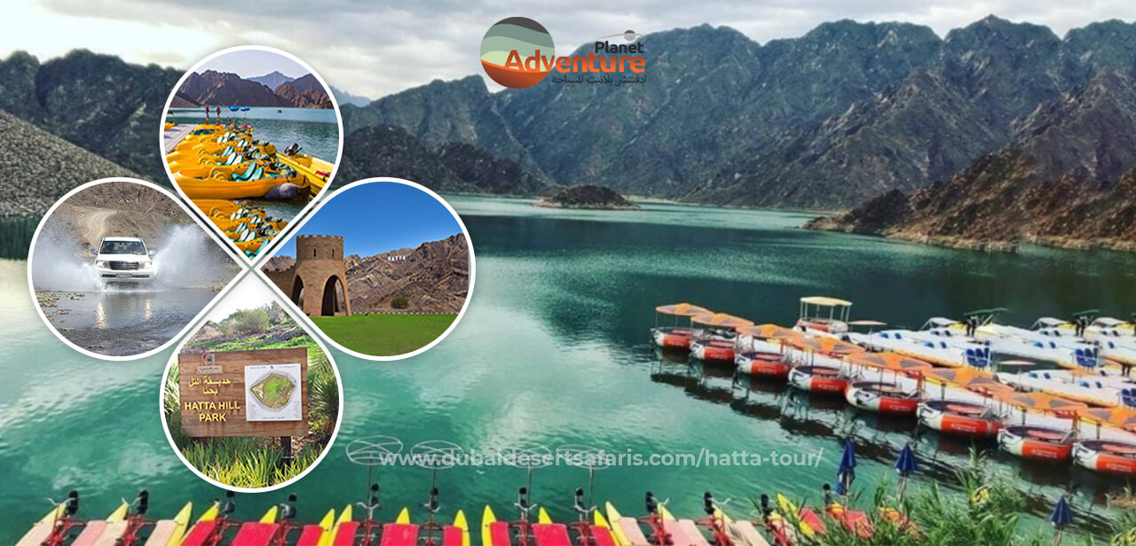 Hatta Tour Dubai: A Memorable Escape from Dubai