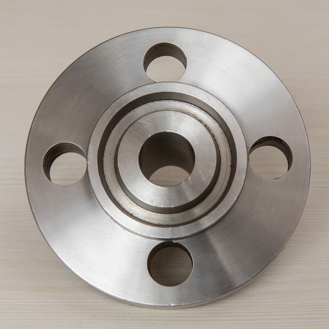 IBR Approved Flanges Suppliers