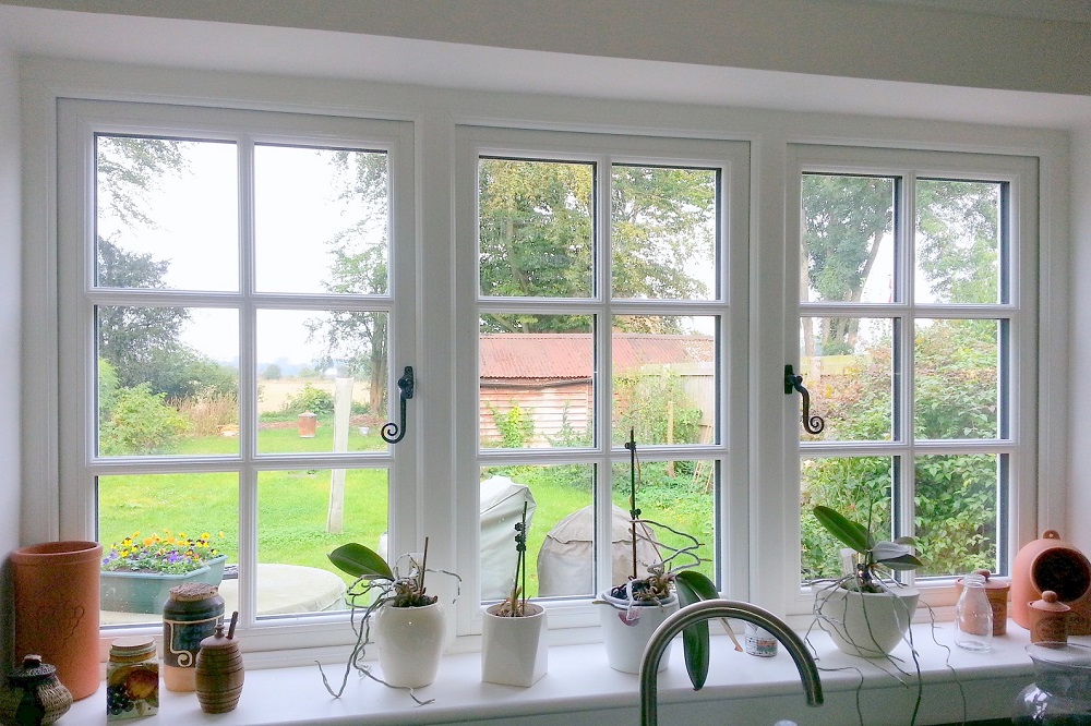 Double Glazing Windows: Enhancing Aesthetics and Value with Top Trends