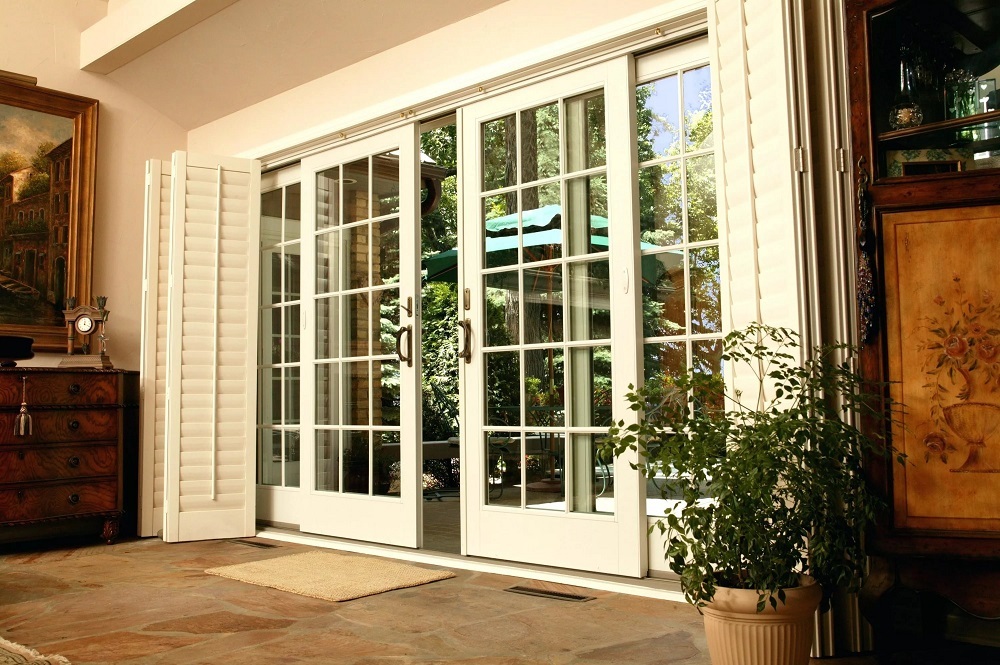 Unlocking the Style Potential: Exploring the Wide Array of Designs in UPVC Doors