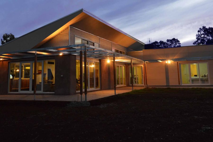 Double Glazing Windows - Weatherall Windows