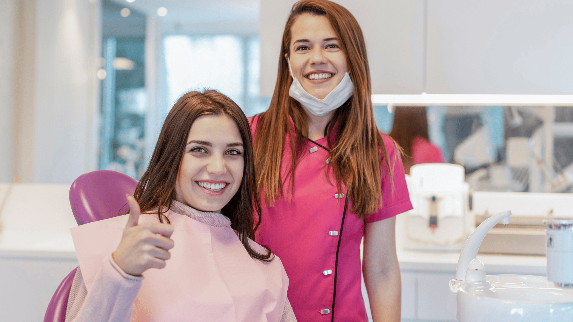 Smile Bright: Essential Dental Care Tips from Your Manhattan Beach Dentist
