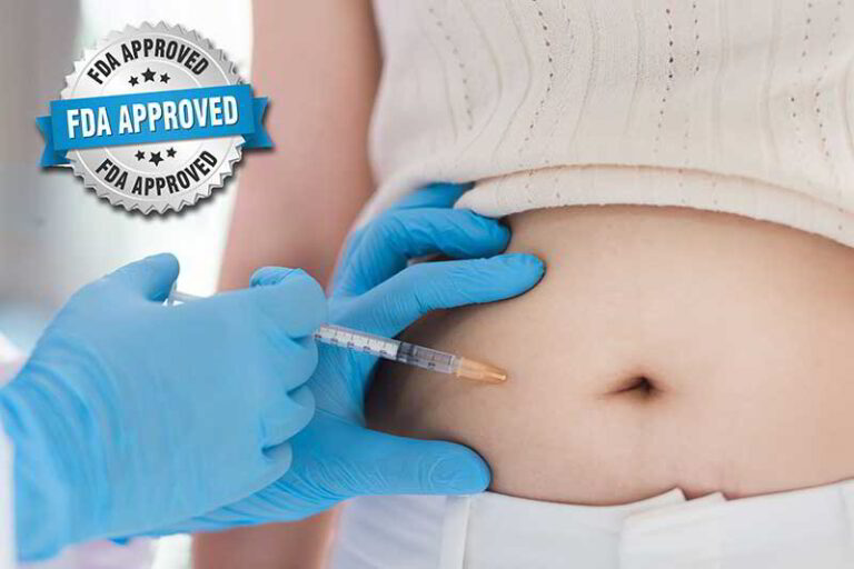 Semaglutide: A Promising Weight Loss Medication