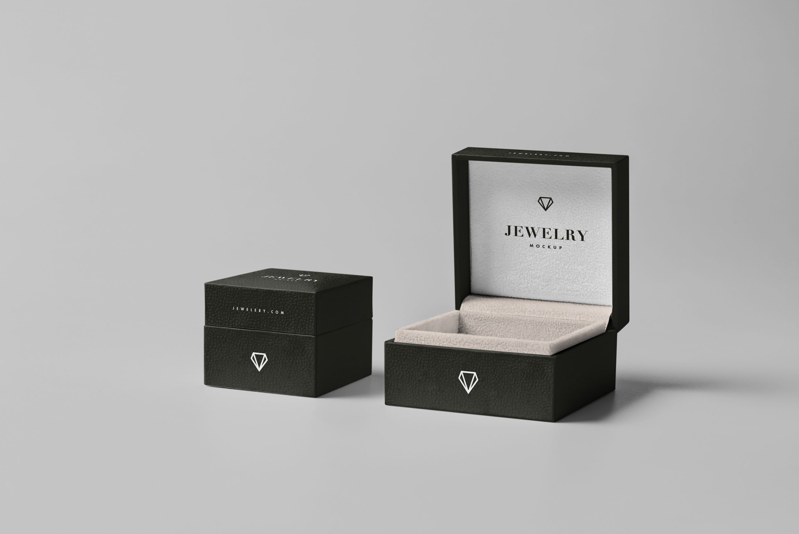 Jewelry Packaging Boxes: Preserving Elegance and Style