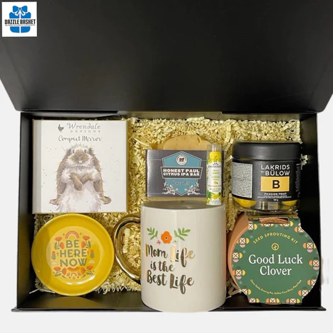The Ultimate Guide to Corporate Gift Baskets: Ideas and Etiquette