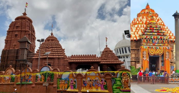 Jagannath Temple Hyderabad: How to reach, Location, History & significance