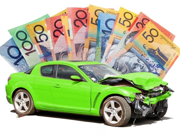 5 Critical Factors That Determine the Value of Your Scrap Car