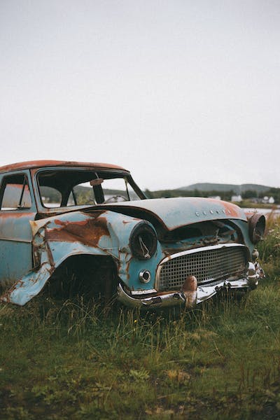 Are You Getting a Reasonable Price for Your Scrap Vehicle in Birmingham?