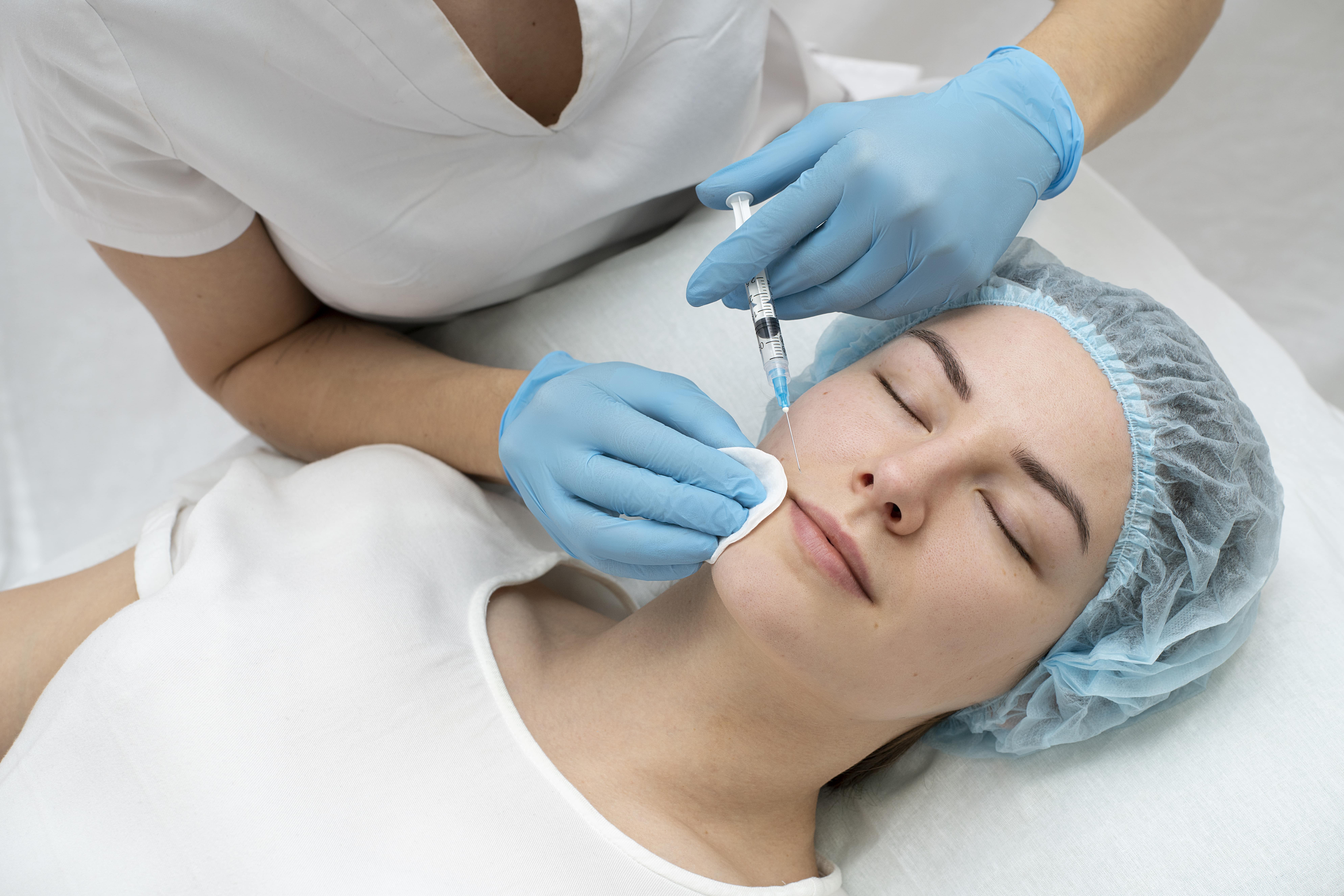 Understanding Dermal Fillers