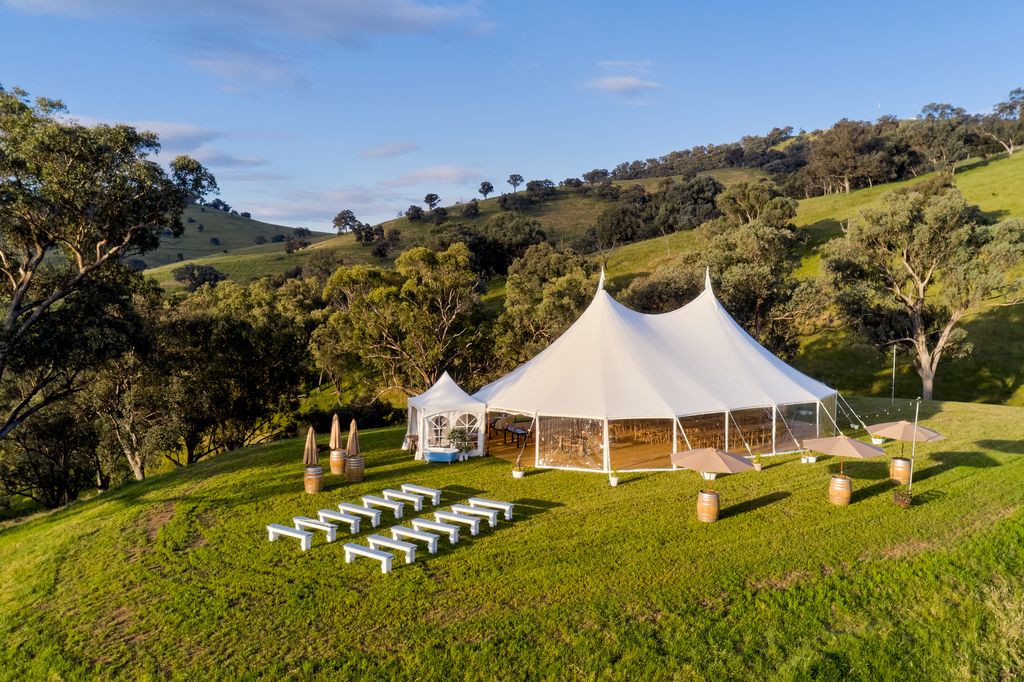 Which Type of Marquee is Right for Your Event?