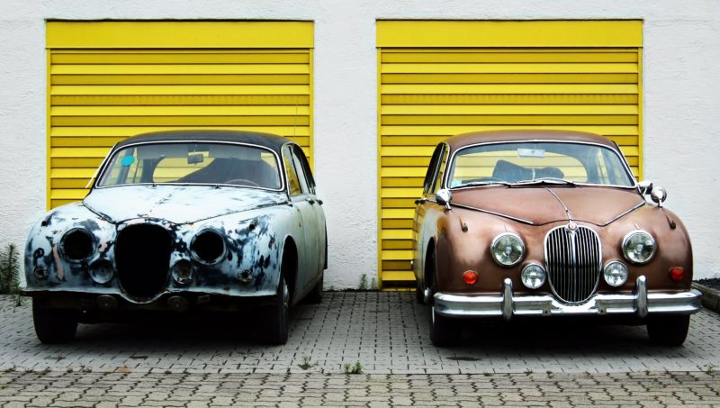 Why Scrapping Your Car Is Better Than Selling: A Birmingham Perspective