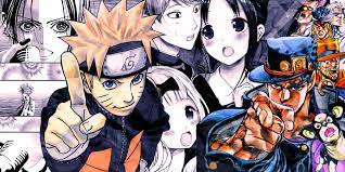Exposing the Secrets of Manga: The Ingenuity in Crafting Gripping Narratives