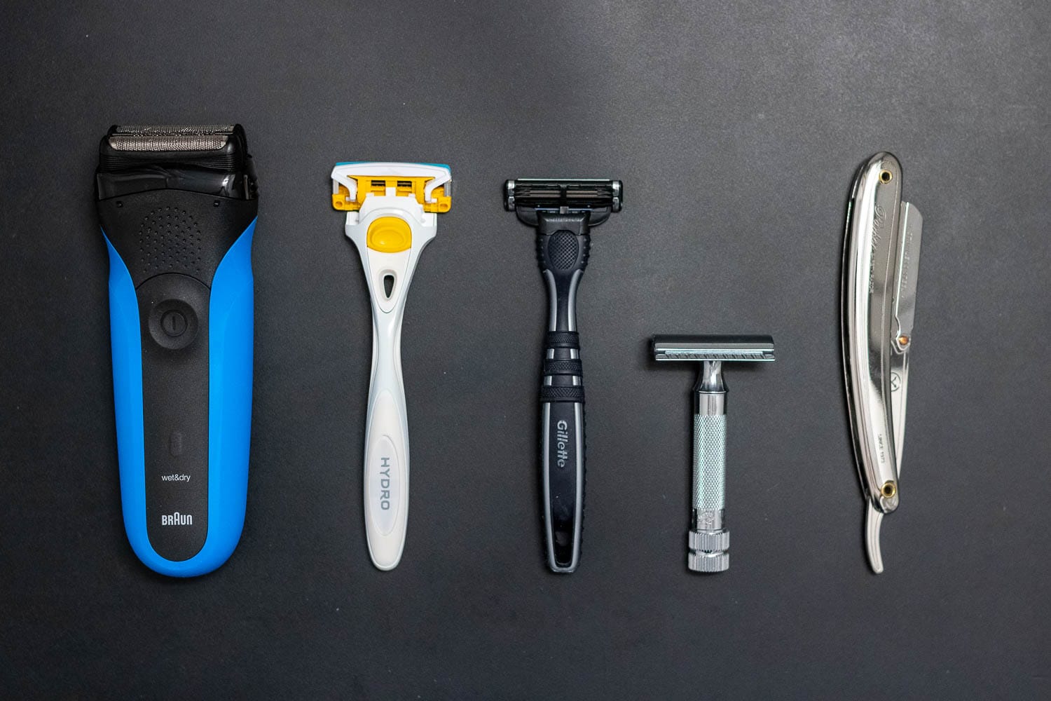 Shaving Myths Debunked: What You Really Need to Know