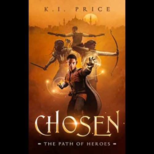 Dive into the Realism: Kyla Caspersen's Captivating Realistic Fiction Books for Adults