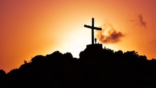 Why Catholics Need To Be Reminded Of Good Friday