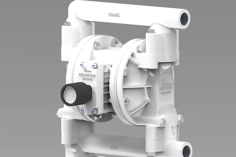 8 Essential Tips for Maximizing Pneumatic Double Diaphragm Pump Efficiency