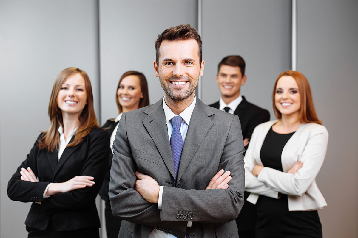 The Role of Executive Search in Finding Excellence
