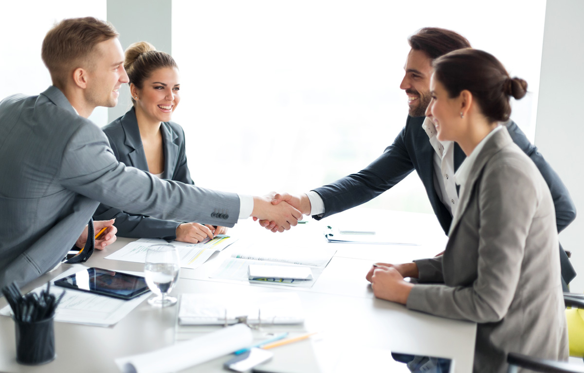 5 Reasons You Should Outsource Executive Recruitment