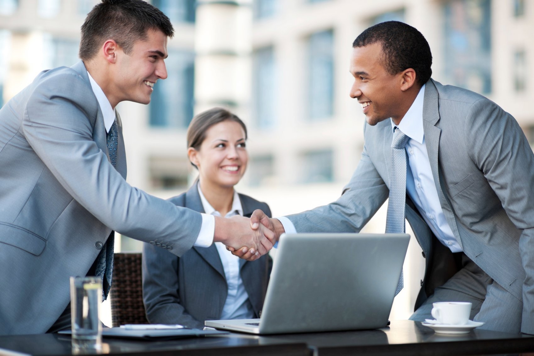 How Can Executive Search Services Help You Find Top Talent?