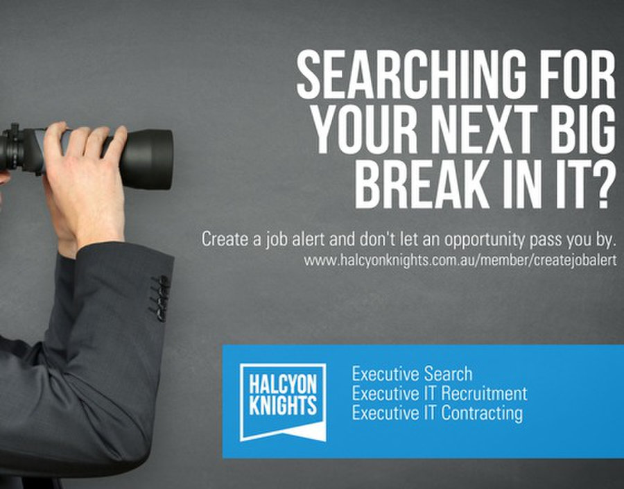 It Recruitment Agencies In Brisbane