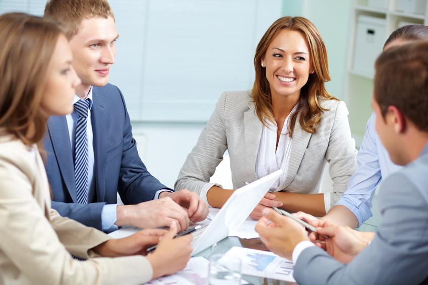 Top 5 Executive Recruitment Strategies for Organisational Success
