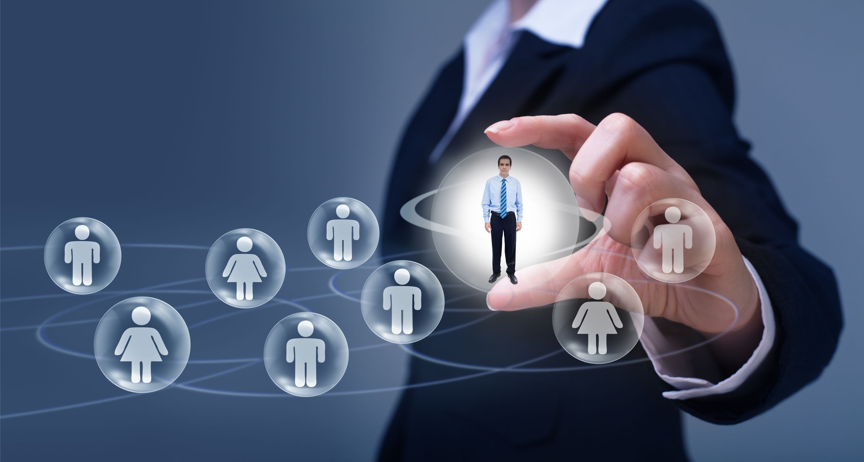 Mastering Digital Recruitment Strategies: A Comprehensive Guide
