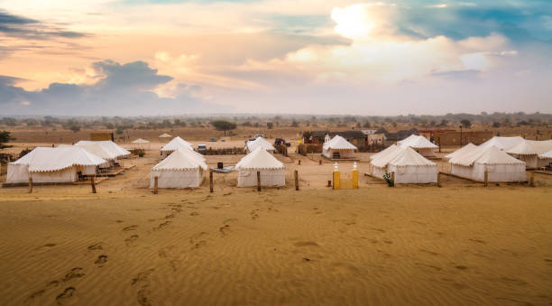 Jaisalmer tour packages