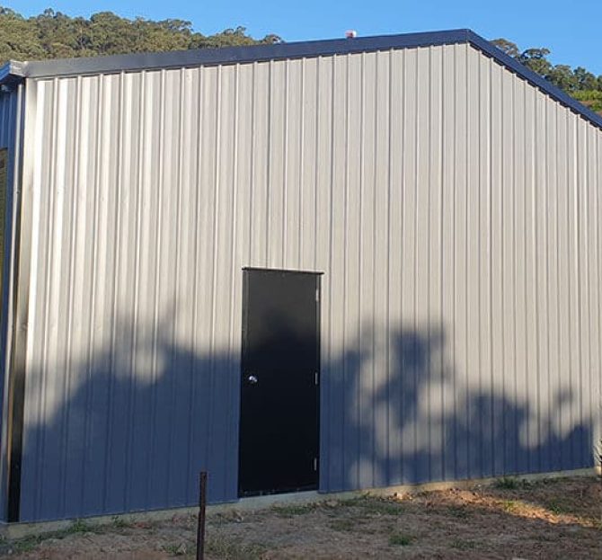  Commercial Sheds for Sale: Understanding the Essentials for Business Expansion