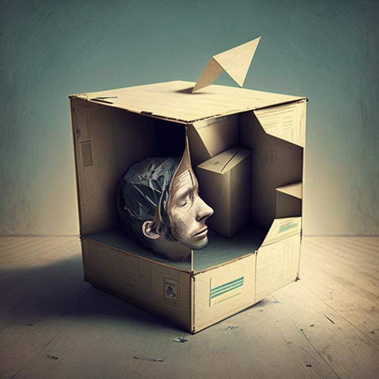 "Thinking Outside the Box: Creative Affiliate Product Promotion Ideas"