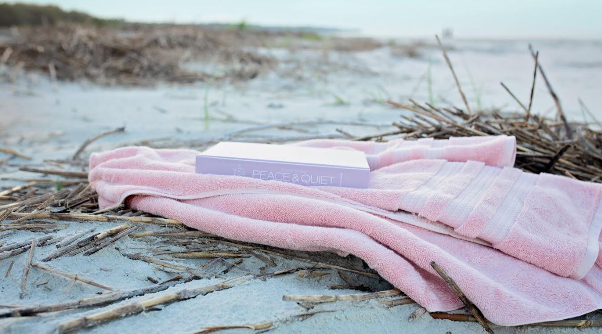 Tips for Choosing the Best Beach Towels: More than Just Sand and Sun
