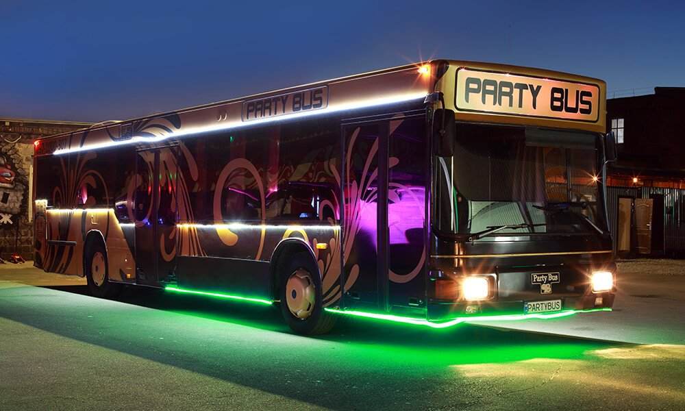 "How to Choose the Perfect Boston Party Rental for Your Next Event"