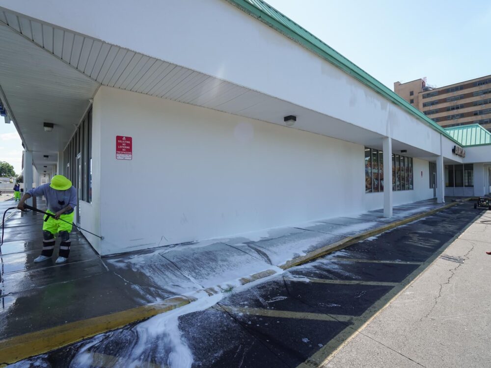 Restore Your Property's Glory: The Ultimate Power Washing Service in New Jersey