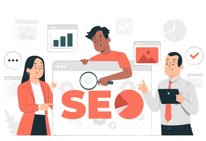 Explore the Powerful Impact of SEO on your Service-based Business
