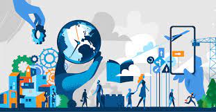 Title: The Impact of Artificial Intelligence on the Future of Work