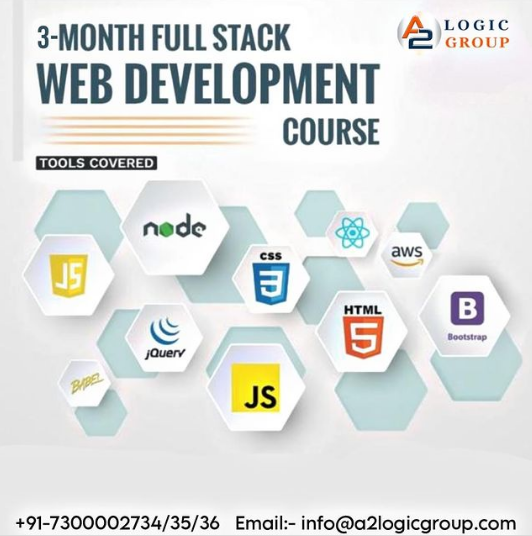 Boost Your Technical Skills with the Most Comprehensive Laravel Training in Jaipur.