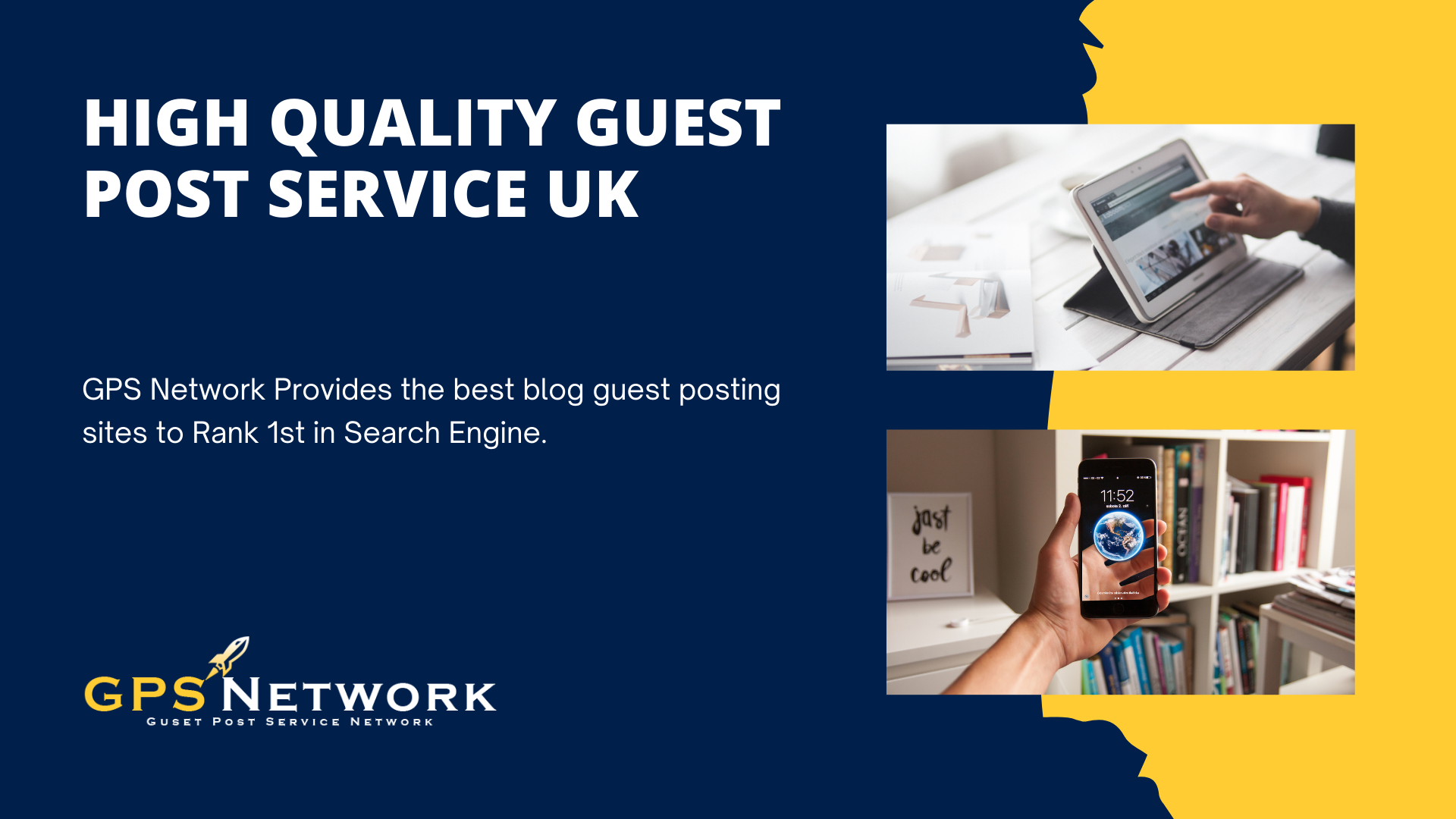 Guest Blogging: Unlocking Quality Backlinks with high quality guest post service uk