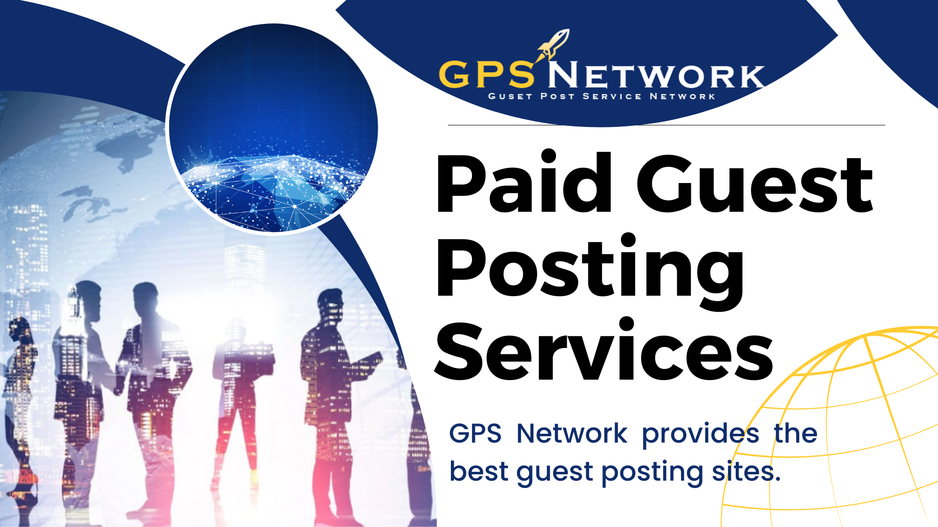 Guest Posting: The 10 Paid Guest Posting Services Revealed