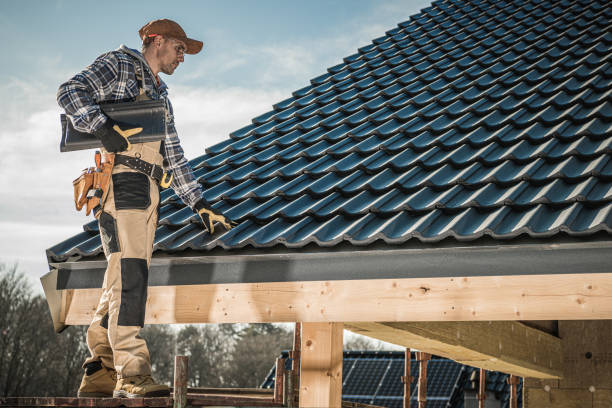 The Best Roofing Companies Lafayette LA