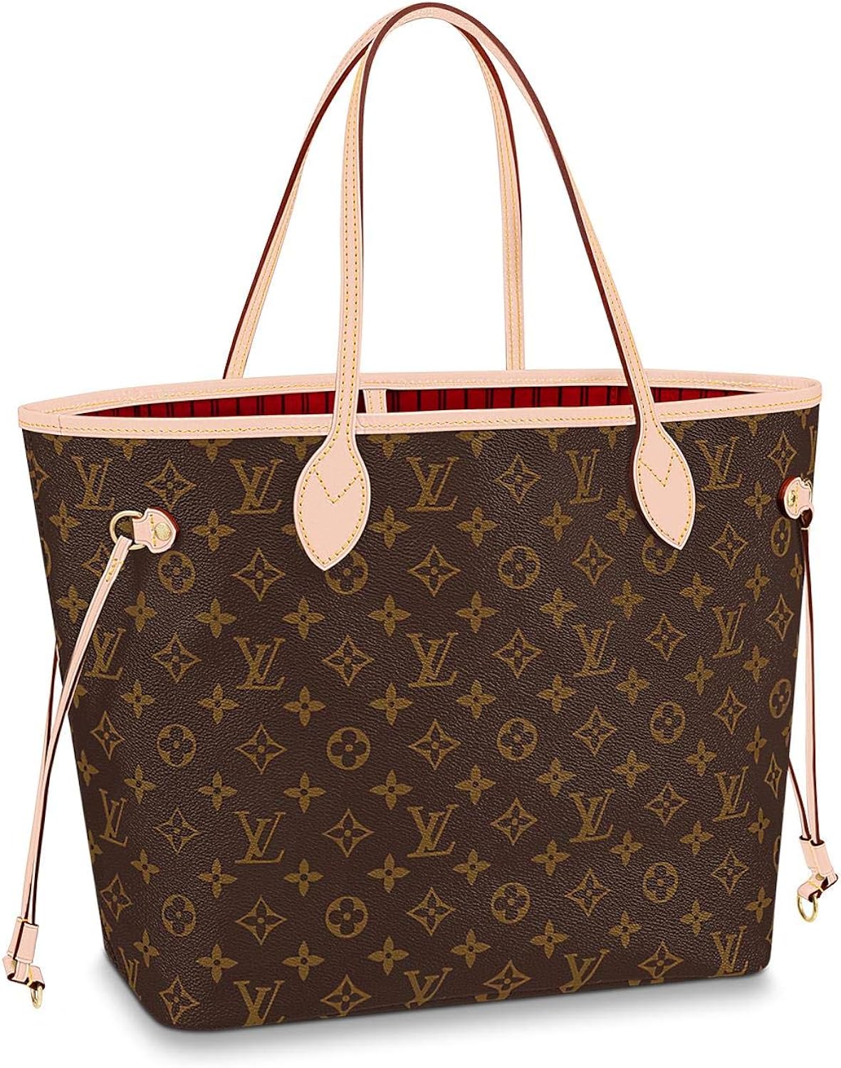 We Care for your Louis Vuitton Bags