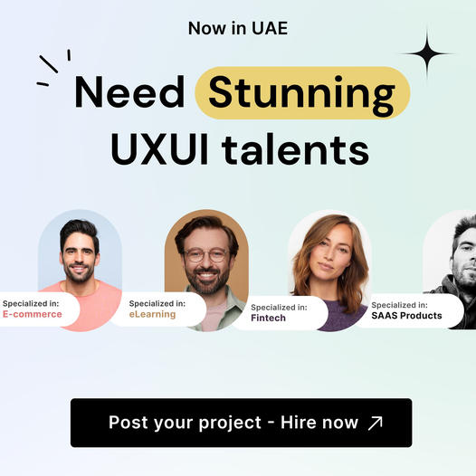 The Future of Design Exploring the Growth of Freelance UXUI Designers Marketplaces