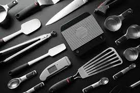 4 Essential Kitchen Tools And Accessories