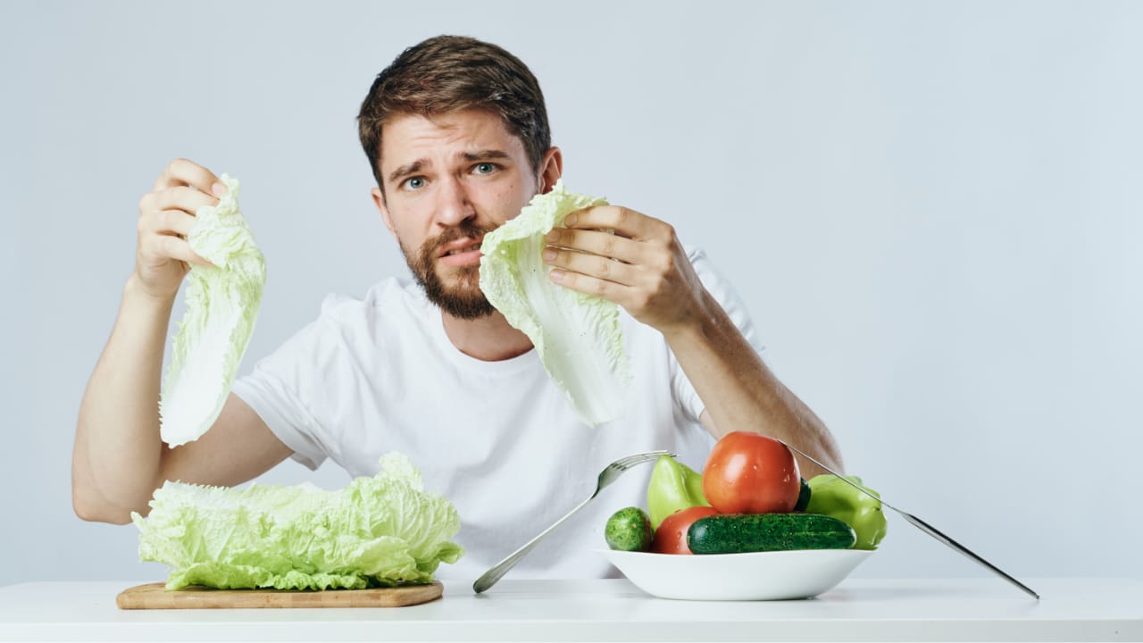 Understanding Antioxidants: 8 Amazing Health Benefits for Men